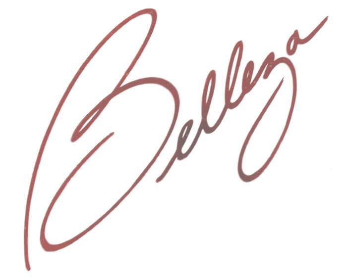Belleza Cigar Rollers™ logo